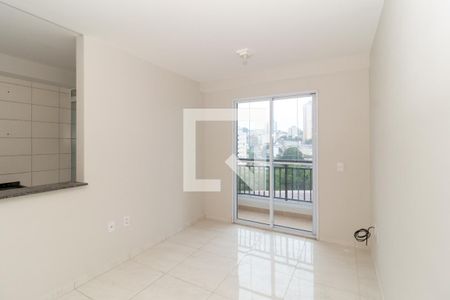 Sala de apartamento à venda com 2 quartos, 48m² em Penha de França, São Paulo