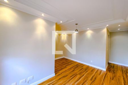 Sala de apartamento à venda com 3 quartos, 58m² em Mooca, São Paulo