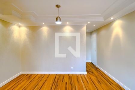 Sala de apartamento à venda com 3 quartos, 58m² em Mooca, São Paulo