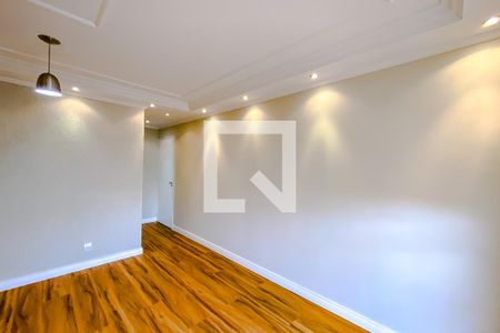 Sala de apartamento à venda com 3 quartos, 58m² em Mooca, São Paulo