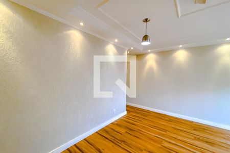 Sala de apartamento à venda com 3 quartos, 58m² em Mooca, São Paulo