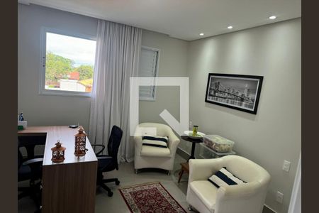 Quarto1 de casa à venda com 5 quartos, 335m² em Retiro do Chalé, Brumadinho