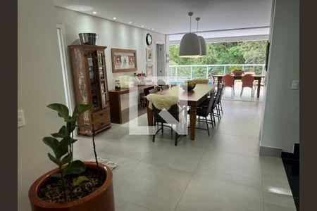 Sala jantar de casa à venda com 5 quartos, 335m² em Retiro do Chalé, Brumadinho