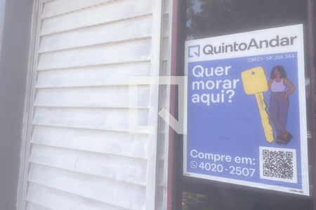 Placa de apartamento à venda com 2 quartos, 52m² em Montanhão, São Bernardo do Campo