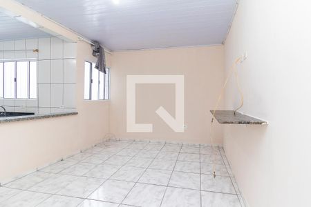 Sala de casa para alugar com 1 quarto, 70m² em Cidade Líder, São Paulo