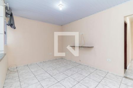 Sala de casa para alugar com 1 quarto, 70m² em Cidade Líder, São Paulo