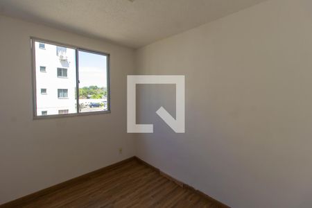 Quarto 1 de apartamento para alugar com 2 quartos, 45m² em Cohab B, Gravataí