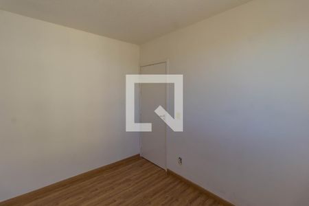 Quarto 1 de apartamento para alugar com 2 quartos, 45m² em Cohab B, Gravataí