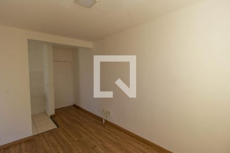 Sala de apartamento para alugar com 2 quartos, 45m² em Cohab B, Gravataí