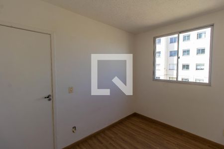 Quarto 1 de apartamento para alugar com 2 quartos, 45m² em Cohab B, Gravataí