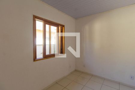 Quarto 2 de casa de condomínio para alugar com 2 quartos, 55m² em São Luiz, Gravataí