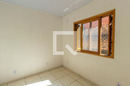 Quarto 1 de casa de condomínio para alugar com 2 quartos, 55m² em São Luiz, Gravataí