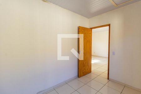 Quarto 2 de casa de condomínio para alugar com 2 quartos, 55m² em São Luiz, Gravataí