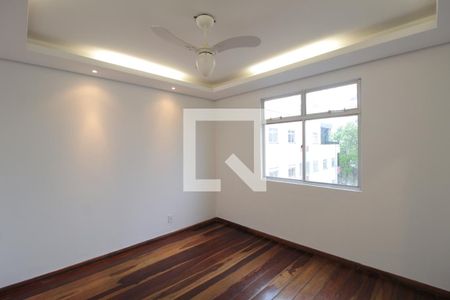 Suite de apartamento para alugar com 3 quartos, 90m² em Vila Paquetá, Belo Horizonte