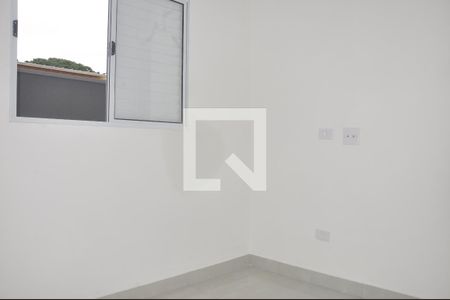 Quarto de apartamento para alugar com 1 quarto, 30m² em Vila Mangalot, São Paulo