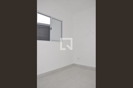 Detalhe - Quarto de apartamento para alugar com 1 quarto, 30m² em Vila Mangalot, São Paulo