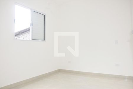 Quarto 1 de apartamento para alugar com 1 quarto, 30m² em Vila Mangalot, São Paulo