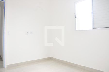 Quarto 1 de apartamento para alugar com 1 quarto, 30m² em Vila Mangalot, São Paulo