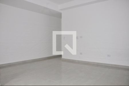 Sala/Cozinha de apartamento para alugar com 1 quarto, 30m² em Vila Mangalot, São Paulo