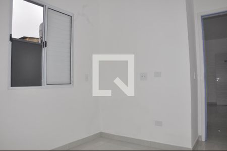 Quarto de apartamento à venda com 1 quarto, 37m² em Vila Mangalot, São Paulo