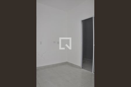 Detalhe - Quarto 01 de apartamento à venda com 1 quarto, 31m² em Vila Mangalot, São Paulo