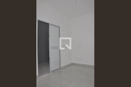 Detalhe - Quarto 01 de apartamento à venda com 1 quarto, 31m² em Vila Mangalot, São Paulo