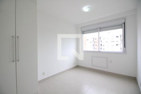 Quarto 2 - Suíte de apartamento à venda com 2 quartos, 62m² em Anil, Rio de Janeiro