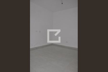 Sala/Cozinha de apartamento à venda com 1 quarto, 30m² em Vila Mangalot, São Paulo