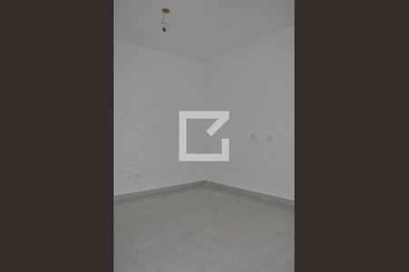 Sala / Cozinha / Área de Serviço de apartamento à venda com 1 quarto, 30m² em Vila Mangalot, São Paulo