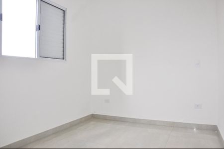 Quarto de apartamento à venda com 1 quarto, 34m² em Vila Mangalot, São Paulo