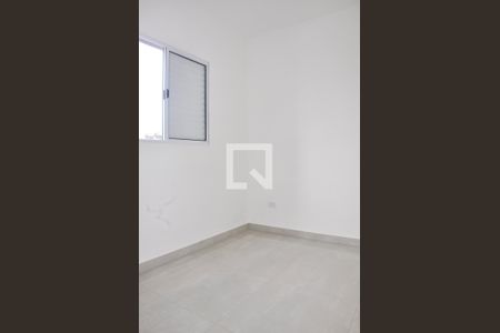 Quarto de apartamento à venda com 1 quarto, 34m² em Vila Mangalot, São Paulo