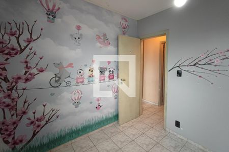 Quarto 1 de apartamento para alugar com 3 quartos, 62m² em Jardim dos Oliveiras, Campinas