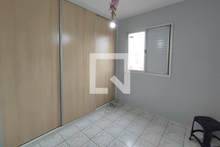 Quarto 1 de apartamento para alugar com 3 quartos, 62m² em Jardim dos Oliveiras, Campinas