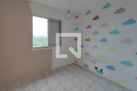 Quarto 2 de apartamento para alugar com 3 quartos, 62m² em Jardim dos Oliveiras, Campinas