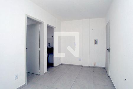 Sala de kitnet/studio para alugar com 1 quarto, 30m² em Centro Histórico, Porto Alegre