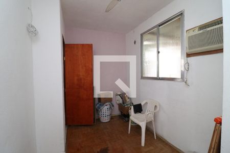 Sala 3 de casa à venda com 3 quartos, 138m² em Portuguesa, Rio de Janeiro