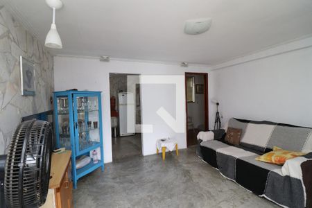 Sala 2 de casa à venda com 3 quartos, 138m² em Portuguesa, Rio de Janeiro