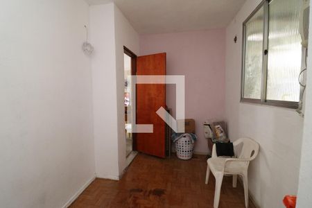 Sala 3 de casa à venda com 3 quartos, 138m² em Portuguesa, Rio de Janeiro