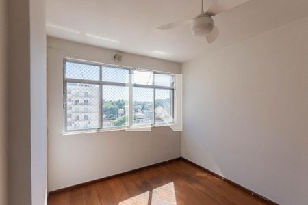 Quarto 1 de apartamento para alugar com 2 quartos, 77m² em Tijuca, Rio de Janeiro