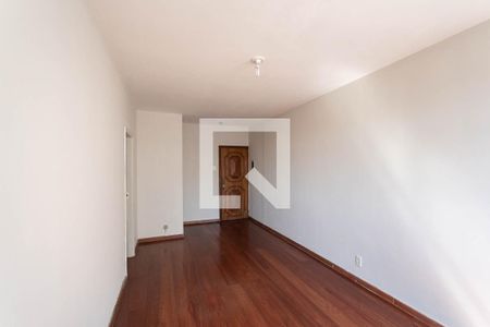 Sala de apartamento para alugar com 2 quartos, 77m² em Tijuca, Rio de Janeiro