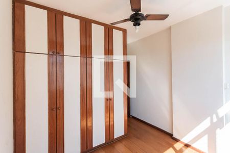 Quarto 2 de apartamento para alugar com 2 quartos, 77m² em Tijuca, Rio de Janeiro