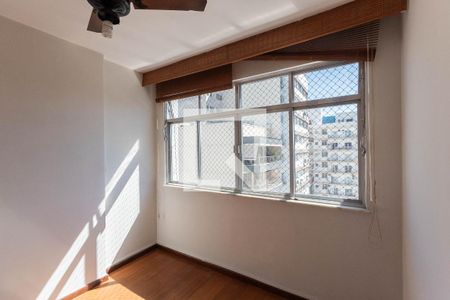 Quarto 2 de apartamento para alugar com 2 quartos, 77m² em Tijuca, Rio de Janeiro