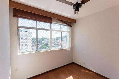 Quarto 2 de apartamento para alugar com 2 quartos, 77m² em Tijuca, Rio de Janeiro