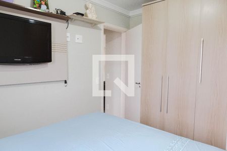 Quarto 1 de apartamento à venda com 2 quartos, 51m² em Vila Bremen, Guarulhos