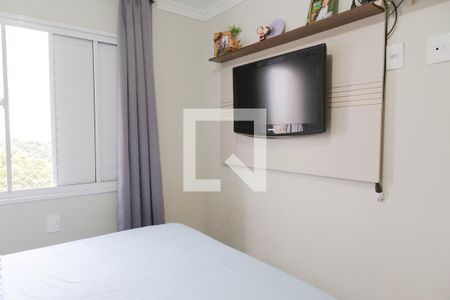 Quarto 1 de apartamento à venda com 2 quartos, 51m² em Vila Bremen, Guarulhos