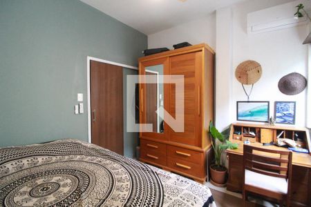 Quarto de apartamento à venda com 1 quarto, 57m² em Copacabana, Rio de Janeiro