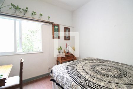 Quarto de apartamento à venda com 1 quarto, 57m² em Copacabana, Rio de Janeiro