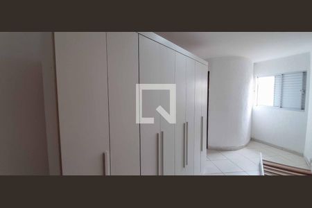 Suíte de casa para alugar com 2 quartos, 75m² em Vila Yara, Osasco