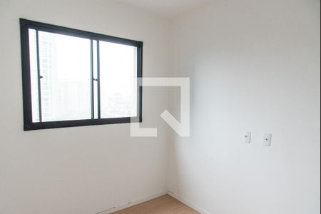 Quarto de apartamento à venda com 1 quarto, 24m² em Sé, São Paulo