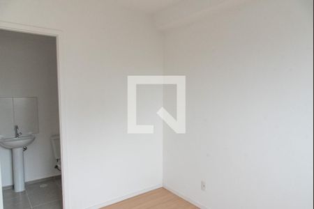 Quarto de apartamento à venda com 1 quarto, 24m² em Sé, São Paulo